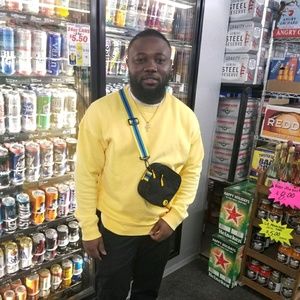 Meet your Posher, Samuel